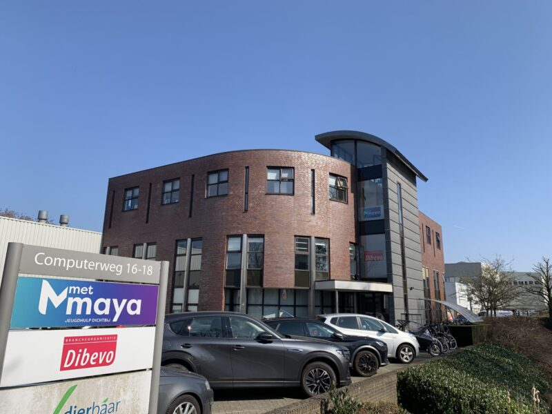 Amersfoort midden-locatie