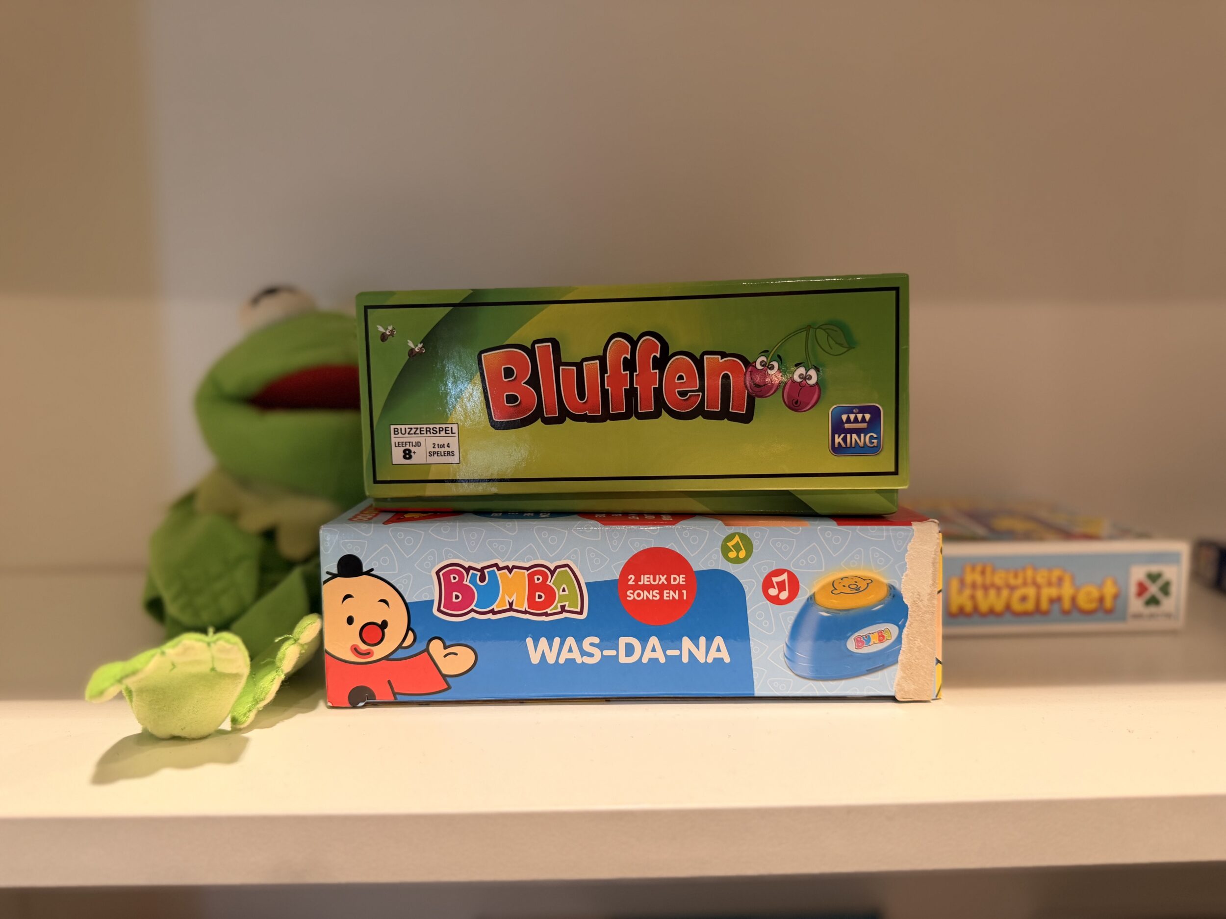 MetMaya – Team Baarn – spelletjes